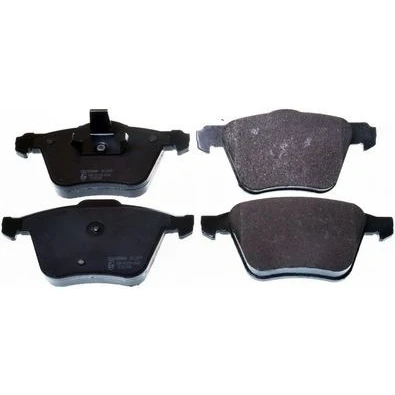 Bild av Bromsbeläggsats, Framaxel, ford galaxy ii, s max, volvo s60 s80 v60 i, v70 iii, xc70 1405511, 1423389, 1431178, 30736222, 30