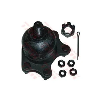 Bild av TRW JBJ456 Rotule de suspension avec accessoires 17,1 99,4 102,3 1:8 TOYOTA: HILUX 6 Pick up, 5 4Runner, VOLKSWAGEN: Taro