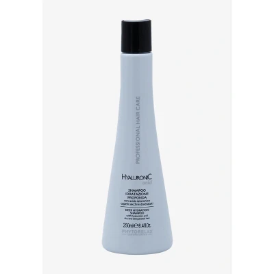 Bild av Phytorelax Hyaluronic ACID DEEP Hydration Shampoo FOR DRY AND Dehydrated Schampo, Storlek: 250 ml, Not defined