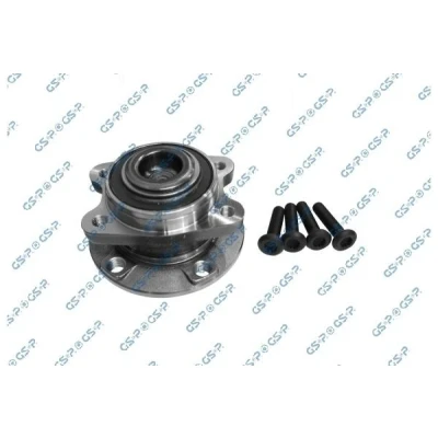 Bild av Hjullagersats, Bakaxel, audi a6 c6, c6 avant, 4F0598611A, 4F0598611B