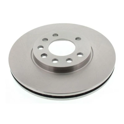 Bild av MAPCO 15845 Disque de frein Essieu avant 280 24,8 5 110 ventilé OPEL: Astra H GTC, Meriva A, Zafira B, VAUXHALL: Mk5, Mk5 Sport Hatch