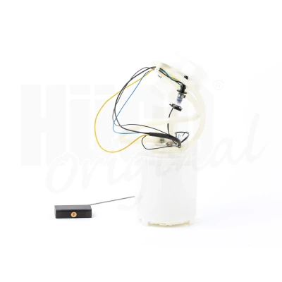 Bild av HITACHI 133280 Unité d&#039;injection de carburant avec palpeur électrique Essence AUDI: TT Coupe, A3 3/5 portes, Roadster