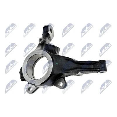 Bild av NTY ZZP FT 005 Porte Fusée Essieu avant droit FIAT: Ulysse I, Scudo I Van, Break, CITROËN: Jumpy Evasion, MPV, PEUGEOT: 806