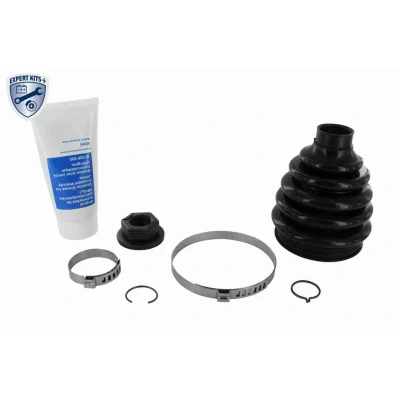 Bild av VAICO V25 0402 Soufflet De Cardan côté roue, Essieu avant Thermoplastique FORD: Focus C Max, Mk1 3/5 portes, Break