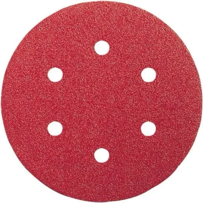 Bild av Bosch Slippapper C430, 5 pack 150 mm, 40