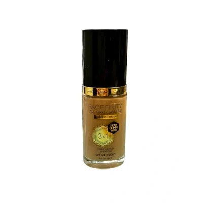 Bild av Max Factor Facefinity All Day Flawless 3 in 1 Foundation 30 ml