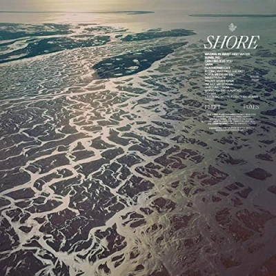 Bild av Fleet Foxes Shore (CD)