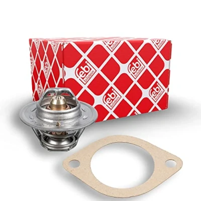 Bild av FEBI BILSTEIN 106240 Thermostat d&#039;eau 92 avec joint d&#039;étanchéite FORD: FIESTA 4, KA 3 portes,