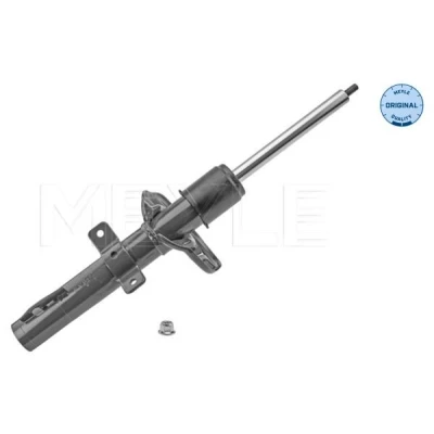 Bild av MEYLE 726 623 0054 Amortisseur Essieu avant Pression de gaz Système bitube Jambe suspension Goujon en haut FORD: Transit Custom V362 Van