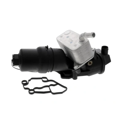 Bild av Oljekylare, motor, audi,seat,skoda,vw, 06D 115 562, 117 021 C kit, C, 06F 397 E, F, H, 1