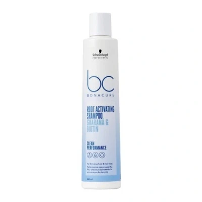Bild av Schwarzkopf Professional BC Scalp Care Root Activating Schampo 250 ml