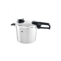 Bild av Fissler Tryckkokare, Silver, 6 l