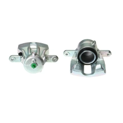 Bild av BUDWEG CALIPER 344964 Étrier de frein NISSAN: Note II 5 portes, MICRA 5, 4