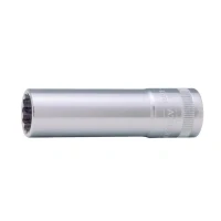 Bild av BAHCO A7402DM 17 socket/socket set