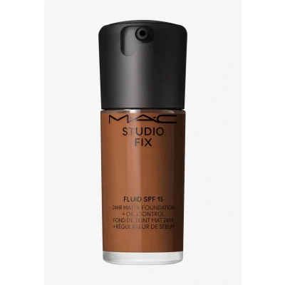 Bild av MAC Studio FIX Fluid SPF15 Foundation, Storlek: 30 ml, Nw50