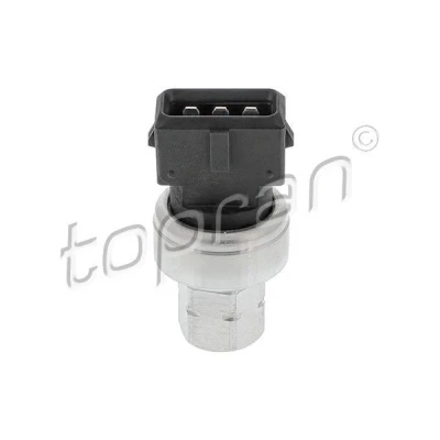 Bild av TOPRAN 638 505 Pressostat Climatisation 3 VOLVO: XC60 I, V40 3/5 portes, V50