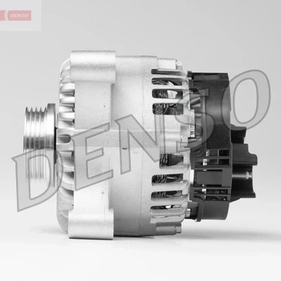 Bild av Generator DENSO DAN631