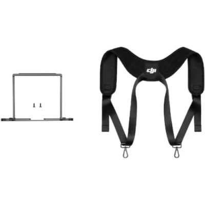 Bild av DJI waist strap for remote control