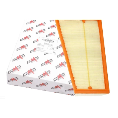Bild av AUTOMEGA 180053210 Filtre à air 58 193 247 Cartouche filtrante RENAULT: MEGANE 3, SCENIC GRAND 3