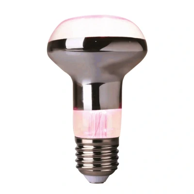 Bild av LIGHTME LED plantreflektor E27 R63 4W, strålande 60