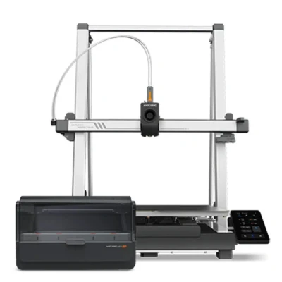 Bild av Anycubic Kobra 3 Max Combo 3D Spausdintuvas