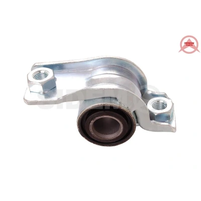 Bild av SIDEM 835612 Silent Bloc De Triangle Essieu avant droit Support métal caoutchouc barre oscillant transversal ALFA ROMEO: 147, 156 Berline