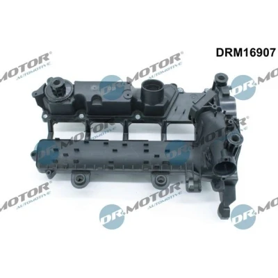 Bild av DR.MOTOR AUTOMOTIVE DRM16907 Cache Culbuteur PEUGEOT: 206+ 3/5 portes, 207 206 CITROËN: C3 I II, C2 portes