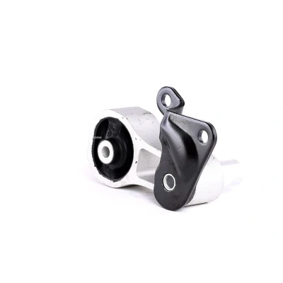 Bild av SWAG 50 93 0057 Support moteur inférieur, arrière métal Caoutchouc FORD: FIESTA 6, 5, Fusion Break, MAZDA: 2 5 portes