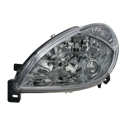 Bild av VAN WEZEL 0956963 Phares gauche H7, H1 limpide pour circulation à droite avec commande correcteur de site projecteur PX26d