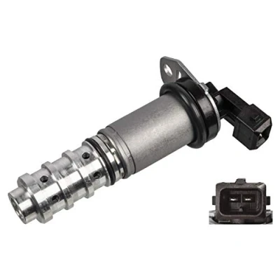 Bild av FEBI BILSTEIN 170148 Valve de commande, réglage d&#039;arbres à came BMW: 3 Coupe, Berline, Touring oscaro, mister auto, yakarouler