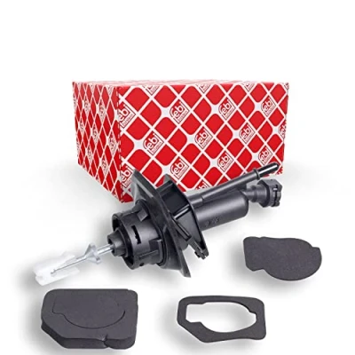 Bild av FEBI BILSTEIN 103220 Emetteur d&#039;Embrayage pour véhicules avec direction à droite joint d&#039;étanchéite FORD: Focus 3, 2, C Max, VOLVO: V50