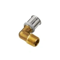 Bild av Roth ms transition elbow 32 x 1&quot; nipple
