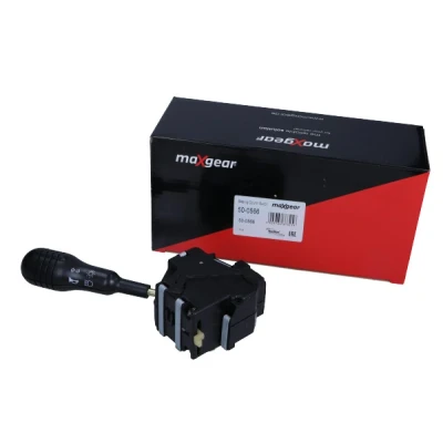 Bild av MAXGEAR 50 0566 Comodo RENAULT: TWINGO 1, 1 Kasten