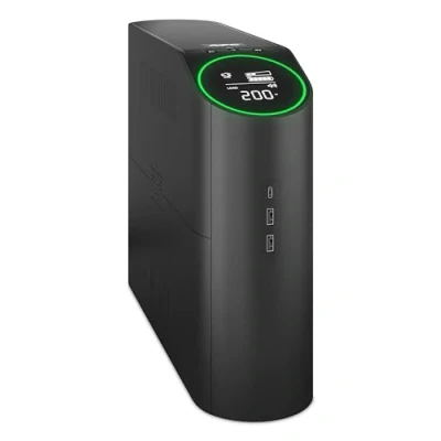 Bild av APC BGM2200B GR Back UPS Pro Gaming 2200VA/1320W Line Interactive
