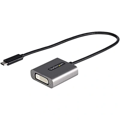 Bild av StarTech.com CDP2DVIEC