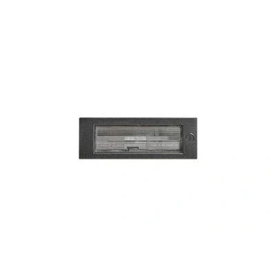 Bild av VAN WEZEL 2128920 Eclairage De Plaque d&#039;Immatriculation arrière JEEP: Renegade SUV
