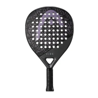 Bild av Head VIBE 2025 Unisex Padelracket, Storlek: One Size, Blue/red