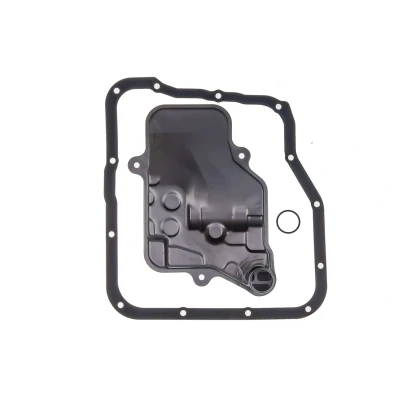 Bild av DENCKERMANN A220098 Kit de filtres hyrauliques, transmission automatique avec joint carter d&#039;huile