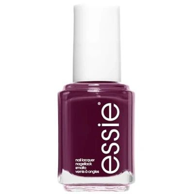 Bild av Essie nagellack för färgintensiva fingrar, nr 44 bahamamama, violett, 13,5 ml