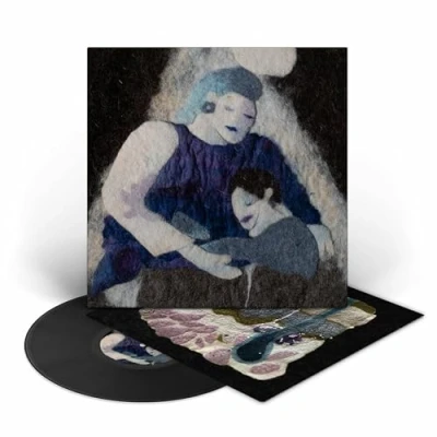 Bild av Tindersticks Soft Tissue (LP)