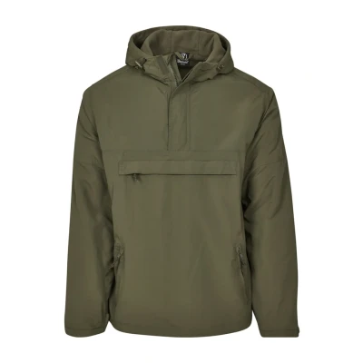 Bild av Brandit Vindjacka, Storlek: 4XL, Olive