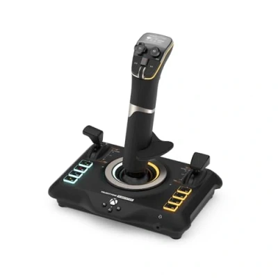 Bild av Turtle Beach VelocityOne Flightstick Universal Xbox Series XS &amp; One simuleringshandtag Windows 10/11 PC
