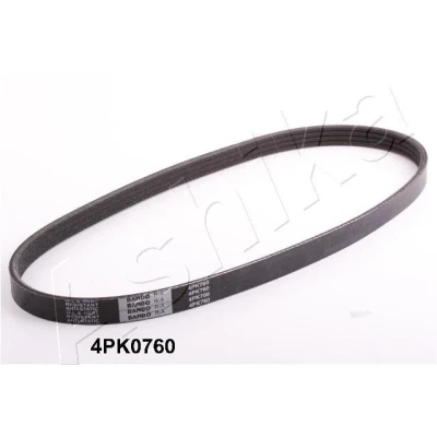 Bild av Drivrem, mitsubishi colt iv, lancer v, halvkombi space runner, wagon, nissan micra ii, 11950 41B01, 1195041B02, 1340A06