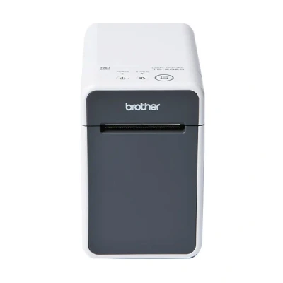 Bild av Brother TD 2020A label printer B/W direct thermal