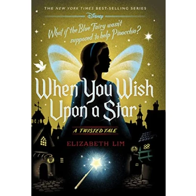 Bild av When You Wish Upon A Star: Twisted Tale