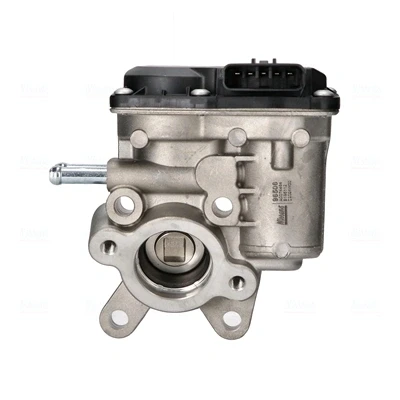 Bild av Egr ventil, nissan cabstar, navara, navara np300, np300 flak/chassi, pickup, pathfinder iii, pick up, 14710EC00A, 14710EC00