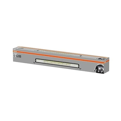 Bild av OSRAM LEDriving® Lightbar VX750 CB DR SM, LED körljus för fjärr /närfältsbelysning, kombistråle, 6000K, 8000lm, ljusstråle upp till 340m, 12V/24V, ECE godkännande