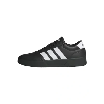 Bild av adidas För Män BREAKNET 3.0 SHOES, Core Black/Cloud White/Core Black, 37 1/3 EU
