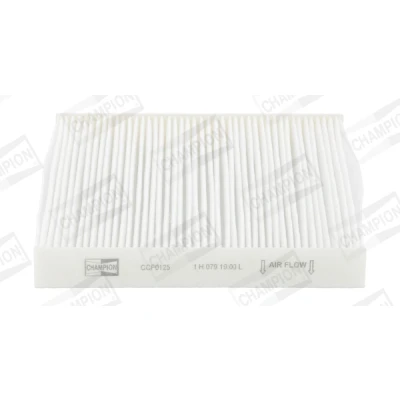 Bild av CHAMPION CCF0125 Filtre d&#039;habitacle de pollens, à particules 224 234 30 HONDA: CIVIC 8 Hatchback, 9, CR V 3