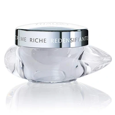 Bild av Thalgo Exception Marine Redensifying Rich Dagkräm 50 ml